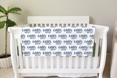 Personalized Swaddle - Blanket