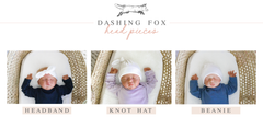 Mountain Personalized Swaddle - Blanket