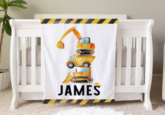 Construction Blanket