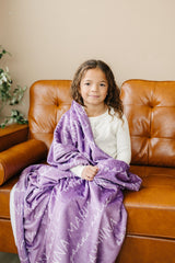 Personalized Name Blanket,NB34