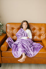 Personalized Name Blanket,NB34
