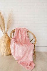 Personalized Name Blanket,NB34