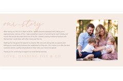 Personalized Name Blanket,  NB05