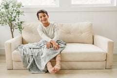 Personalized Name Blanket  NB34