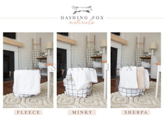 Safari Blanket, BB21