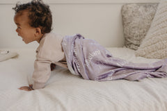 Personalized Name Blanket  NB08