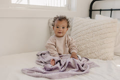 Personalized Name Blanket  NB08