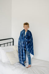 Personalized Name Blanket, NB34