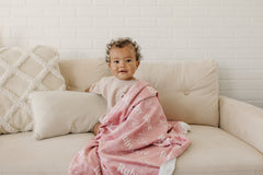 Personalized Name Blanket,  NB09