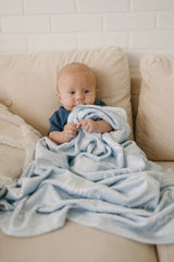 Personalized Name Blanket,  NB01