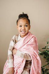 Personalized Name Blanket,NB34