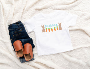 Easter Bunny Onesie® - Toddler Shirt