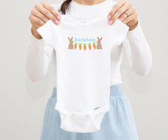 Easter Bunny Onesie® - Toddler Shirt