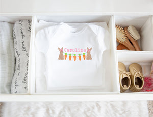 Easter Bunny Onesie® - Toddler Shirt