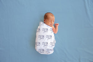 Personalized Swaddle - Blanket
