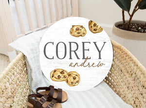 Cookie Name Sign