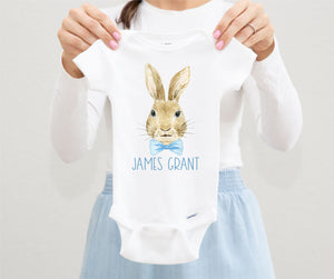 Boy Easter Onesie® - Toddler Shirt