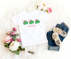 St. Patrick's Onesie® - Toddler Shirt