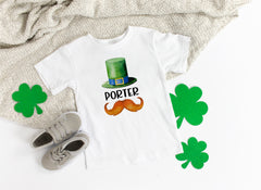 St. Patrick's Onesie® - Toddler Shirt